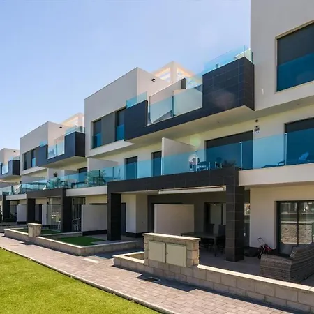 Apartment Lila La Mata (Torrevieja)
