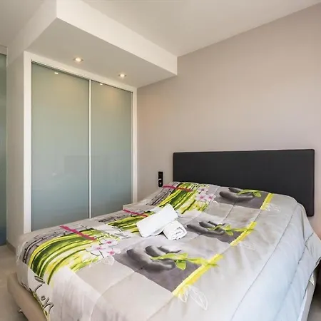 Lila Apartment *