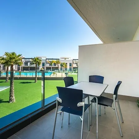Lila * La Mata (Torrevieja)