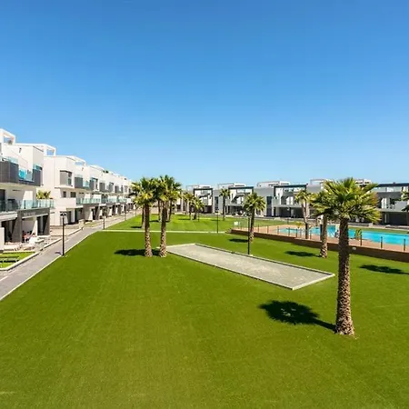 Lila La Mata (Torrevieja)