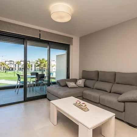 Apartment Lila