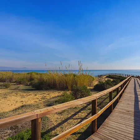 Lila Apartment La Mata (Torrevieja)