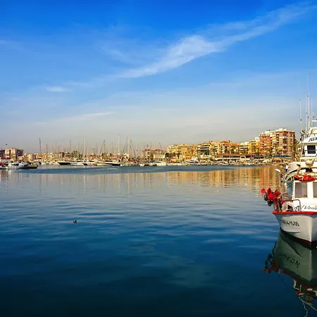 Lila La Mata (Torrevieja)