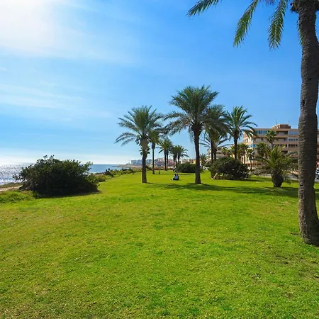 Apartment Lila La Mata (Torrevieja)