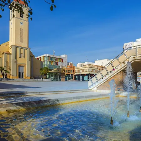 Lila * La Mata (Torrevieja)