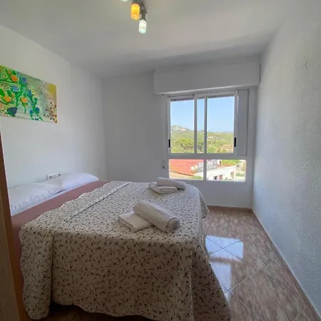 Lila Apartment Calpe
