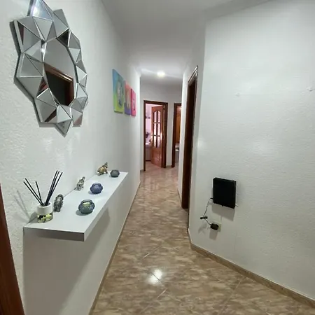 Apartment Lila *