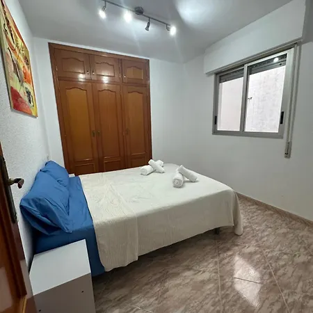 Lila Apartment Calpe