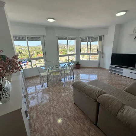 Apartment Lila *